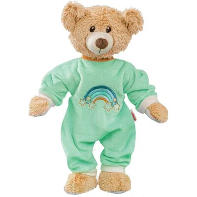 Heless Ourson Rêve en Peluche - 32cm Multicolores Heless Ourson Rêve en Peluche - 32cm Multicolores