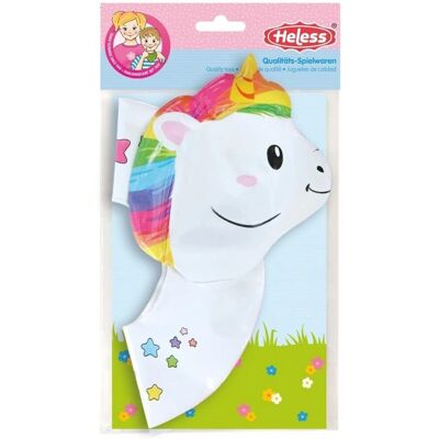 Heless unikorn úszógumi babáknak 35-45cm Heless unikorn úszógumi babáknak 35-45cm