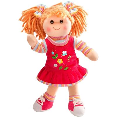 Heless Lili Pop Doll - Soft Body Toy Heless Lili Pop Doll - Soft Body Toy