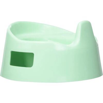 Heless Puppen Plaspotje - Mintgrün, 15cm - Puppen Töpfchen Heless Puppen Plaspotje - Mintgrün, 15cm - Puppen Töpfchen