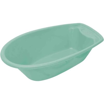 Heless Baignoire pour Poupées Vert Menthe - Type de Poupée Heless Baignoire pour Poupées Vert Menthe - Type de Poupée