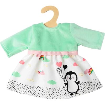Heless Pinguin Puppenkleid - 28-35 cm Heless Pinguin Puppenkleid - 28-35 cm