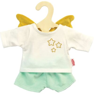 Heless Abbigliamento per Bambole - Costumi Angelo, 28-35cm - Abbigliamento Bambole Heless Abbigliamento per Bambole - Costumi Angelo, 28-35cm - Abbigliamento Bambole
