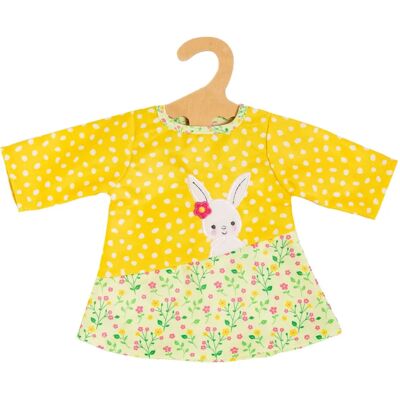 Heless Bunny Lou Tunika-Kleid - Puppenkleidung Heless Bunny Lou Tunika-Kleid - Puppenkleidung