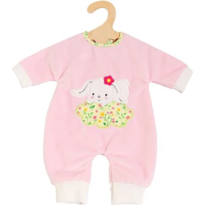 Heless Bunny Lou Combinaison pour Poupée - 28-35cm Heless Bunny Lou Combinaison pour Poupée - 28-35cm