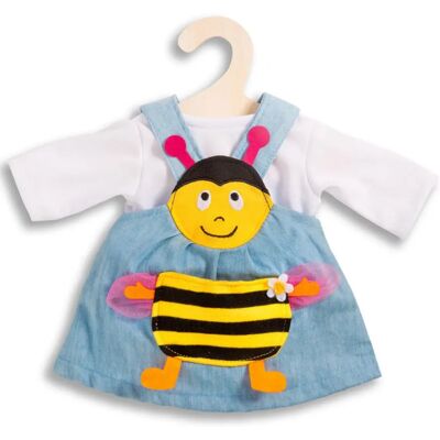 Vestito e accessori Heless 1588 per bambole 28-35cm Vestito e accessori Heless 1588 per bambole 28-35cm