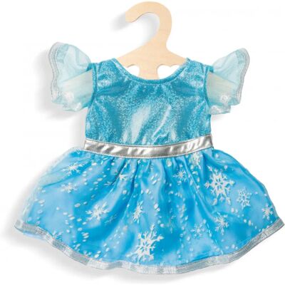 Heless 2720 Puppenkleid Eisprinzessin - Puppe Heless 2720 Puppenkleid Eisprinzessin - Puppe