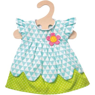 Vestido de muñeca Daisy Heless - Floral 35-45cm Vestido de muñeca Daisy Heless - Floral 35-45cm