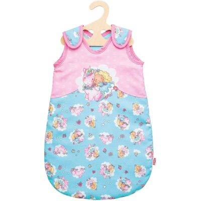 Sac de couchage licorne Heless - Accessoires pour poupées 35-50 cm Sac de couchage licorne Heless - Accessoires pour poupées 35-50 cm