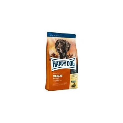 Happy Dog Toscana 12,5 kg Adult Gemüse - Hundefutter Happy Dog Toscana 12,5 kg Adult Gemüse - Hundefutter