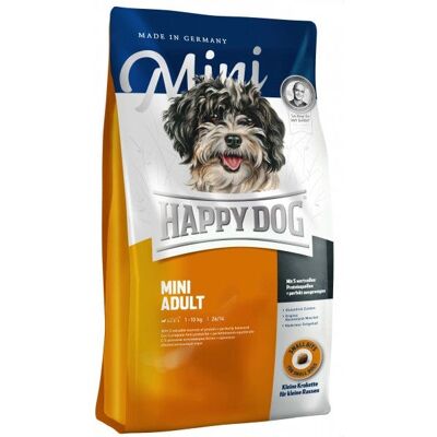 Happy Dog fit & vital Mini Adult 800 gr Happy Dog fit & vital Mini Adult 800 gr