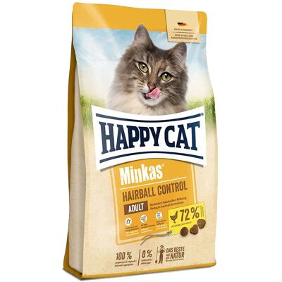 Happy Cat 70410 Nourriture sèche - Adulte - Publicité Happy Cat 70410 Nourriture sèche - Adulte - Publicité