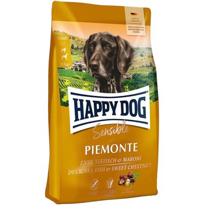 Happy Dog Märke Modell - Känslig spannmålsfri hundmat Happy Dog Märke Modell - Känslig spannmålsfri hundmat