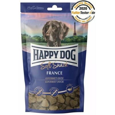 Happy Dog Supreme Sensible France - Przysmaki dla psów Happy Dog Supreme Sensible France - Przysmaki dla psów