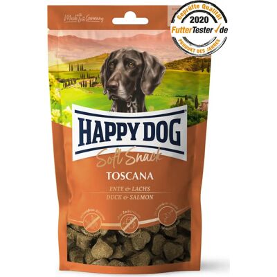 Happy Dog Soft Toscana Snack - Przekąska dla psa Happy Dog Soft Toscana Snack - Przekąska dla psa