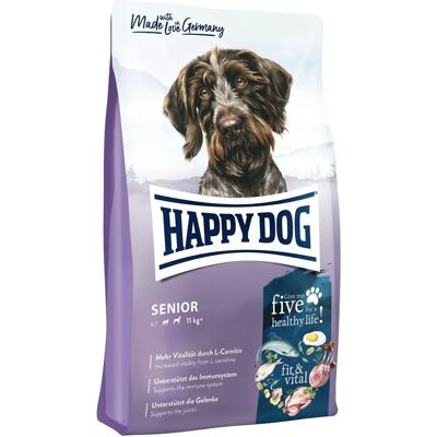 Happy Dog Fit & Vital Senior - Kutyaeledel Happy Dog Fit & Vital Senior - Kutyaeledel