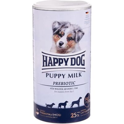 Mleko dla Szczeniąt Happy Dog Probio - Mleko dla Szczeniąt - 500g Mleko dla Szczeniąt Happy Dog Probio - Mleko dla Szczeniąt - 500g
