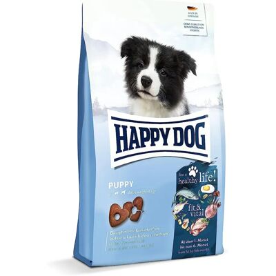 Happy Dog Supreme Fit & Vital Puppy - Karma dla szczeniąt Happy Dog Supreme Fit & Vital Puppy - Karma dla szczeniąt