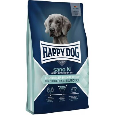 Happy Dog Modello 61025 - Cibo per reni e fegato Happy Dog Modello 61025 - Cibo per reni e fegato