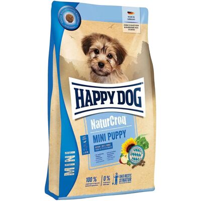 Happy Dog Mini Puppy - Sucha karma dla małych szczeniąt Happy Dog Mini Puppy - Sucha karma dla małych szczeniąt