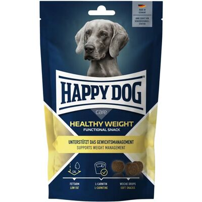Happy Dog Care Snack Healthy Weight - Przysmaki dla psów Happy Dog Care Snack Healthy Weight - Przysmaki dla psów
