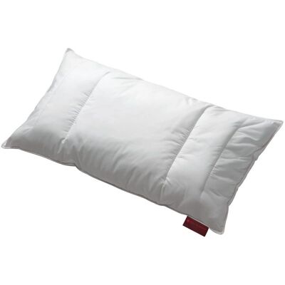 Centa-Star Vital Plus hypoallergen Baumwollkissen 40x80cm Centa-Star Vital Plus hypoallergen Baumwollkissen 40x80cm