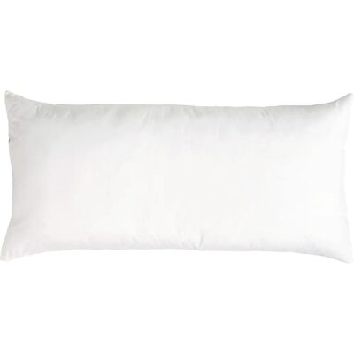 Centa-Star Aqua Aktiv Kopfkissen - Verstellbar, Allergiker, Baumwolle - 40x80cm Centa-Star Aqua Aktiv Kopfkissen - Verstellbar, Allergiker, Baumwolle - 40x80cm