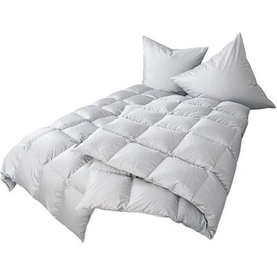 Centa-Star Golf von Alaska Beige Warme Winterbett - Bettdecke Centa-Star Golf von Alaska Beige Warme Winterbett - Bettdecke