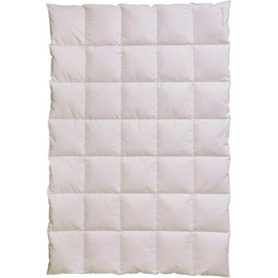 Centa-Star Golf von Alaska Beige Winterdecke - Winter duvet Centa-Star Golf von Alaska Beige Winterdecke - Winter duvet