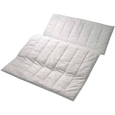 Centa-Star Aqua Aktiv Atmungsaktive Bettdecke - 200x220cm - Allergiker geeignet Centa-Star Aqua Aktiv Atmungsaktive Bettdecke - 200x220cm - Allergiker geeignet
