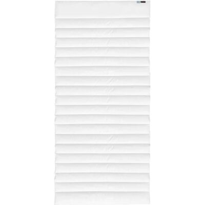 CENTA-STAR AllergoProtect 90x200 Weiß Matratzenauflage CENTA-STAR AllergoProtect 90x200 Weiß Matratzenauflage