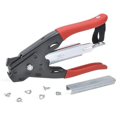 Regur 60716 Zange - Spezialwerkzeug für Draht Ringe Regur 60716 Zange - Spezialwerkzeug für Draht Ringe