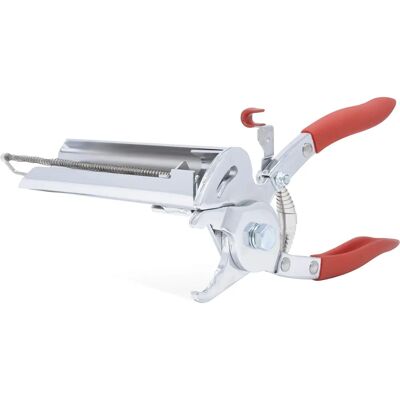 Bessey Modello RO-DOZ33 Pinza ad anello resistente - Strumento di serraggio Bessey Modello RO-DOZ33 Pinza ad anello resistente - Strumento di serraggio
