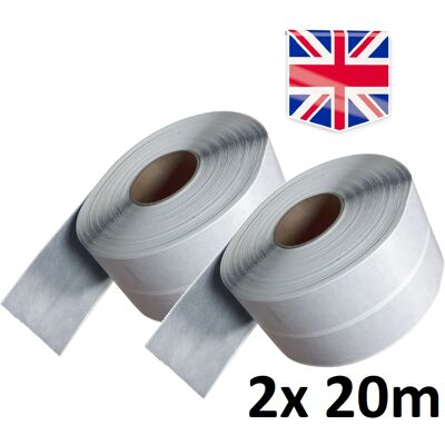 Aqua Build Model 0318 - Waterproof Tanking Tape Aqua Build Model 0318 - Waterproof Tanking Tape
