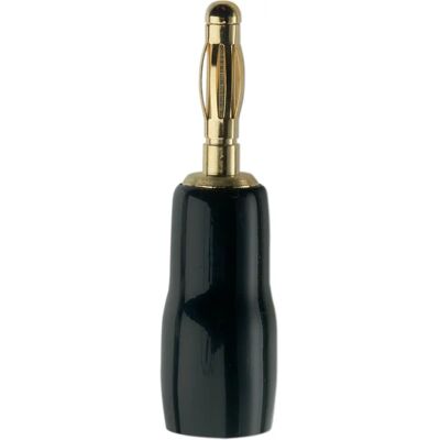 Inakustik 00814841 Draadconnector - Zwart, Rood - 10mm² - Draadconnector Inakustik 00814841 Draadconnector - Zwart, Rood - 10mm² - Draadconnector