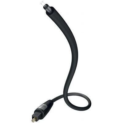 Inakustik 0031213 Fiberoptic-Kabel - 3m TOSLINK Inakustik 0031213 Fiberoptic-Kabel - 3m TOSLINK