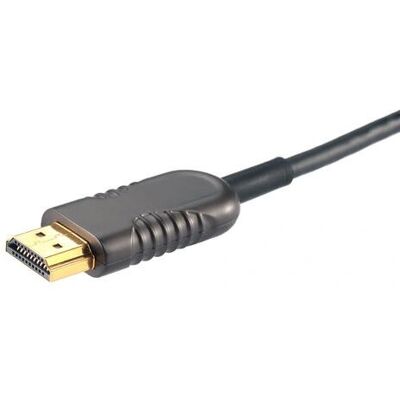 Inakustik 009241100 HDMI-kabel 100 m Type A - HDMI Kabel Inakustik 009241100 HDMI-kabel 100 m Type A - HDMI Kabel