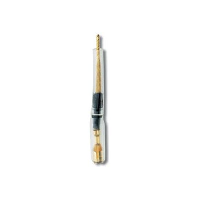 Inakustik Kabelverbinder - Flexibele Stifte für Kabel bis 6mm² - RoHS Inakustik Kabelverbinder - Flexibele Stifte für Kabel bis 6mm² - RoHS