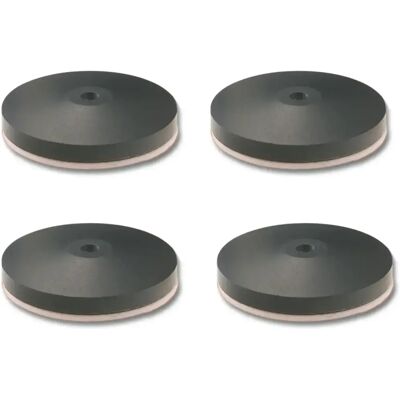 Inakustik 0084847 Lautsprecher - Premium PIC & Plate Maxi Deska, 30x5mm, Schwarz Inakustik 0084847 Lautsprecher - Premium PIC & Plate Maxi Deska, 30x5mm, Schwarz