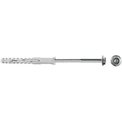 CELO Multifunktionsrahmendübel MFR SB 10-115 SSKS - Dübel CELO Multifunktionsrahmendübel MFR SB 10-115 SSKS - Dübel