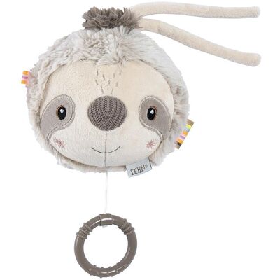 Fehn 042016 - Jouet bébé en peluche douce - Nounours musical Fehn 042016 - Jouet bébé en peluche douce - Nounours musical