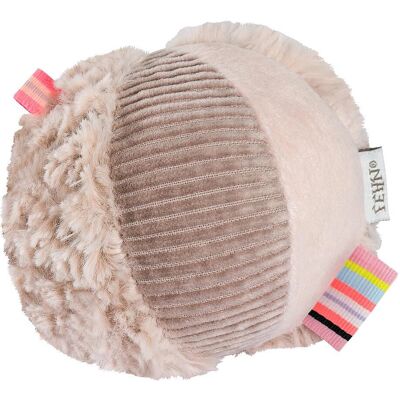 Fehn 042368 Anneau de Dentition - Hochet en Tissu Doux pour Nourrissons Fehn 042368 Anneau de Dentition - Hochet en Tissu Doux pour Nourrissons
