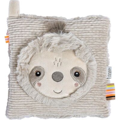 Coussin pour bébé Fehn - Gris Coussin pour bébé Fehn - Gris