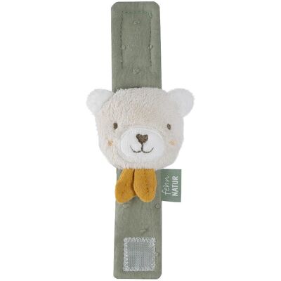Fehn Baby Rattle - Modell 048360 - Unisex Fehn Baby Rattle - Modell 048360 - Unisex