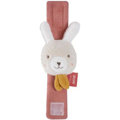 Fehn Modell 048377 Rassel - Baby Spielzeug Fehn Modell 048377 Rassel - Baby Spielzeug