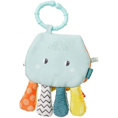 Fehn Badbuch - Bunte Oktopus - Badartikel Fehn Badbuch - Bunte Oktopus - Badartikel