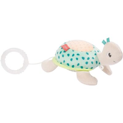 Fehn Mini Muzyczna Żółwika - Pomoc w Spaniu - 14cm Fehn Mini Muzyczna Żółwika - Pomoc w Spaniu - 14cm