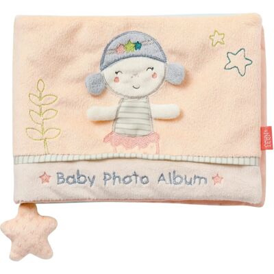 Fehn Mermaid Baby Photo Album Fehn Mermaid Baby Photo Album