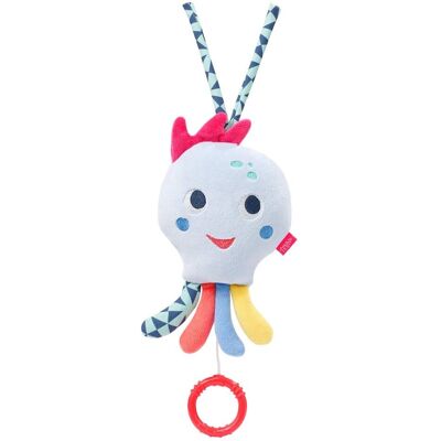 Fehn Babypuppe Oktopus - Baby Doll Fehn Babypuppe Oktopus - Baby Doll