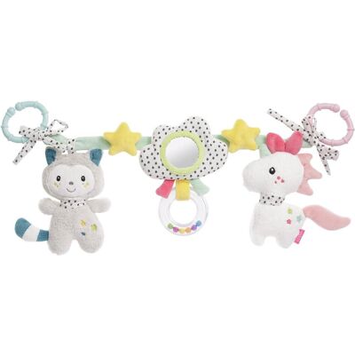 Fehn Baby Mobile Aiko & Yuki - Baby Mobile Fehn Baby Mobile Aiko & Yuki - Baby Mobile